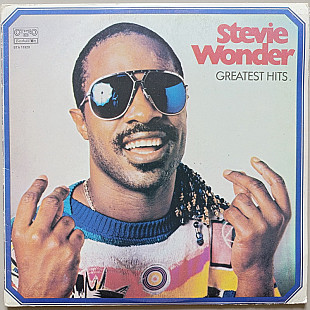 Stevie Wonder - Greatest Hits
