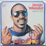 Stevie Wonder - Greatest Hits