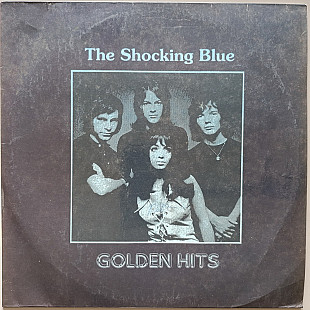The Shocking Blue - Golden Hits