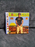 MANU CHAO LA RADIOLINA