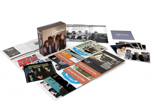 The Rolling Stones - Singles Box Volume One 1963-1966