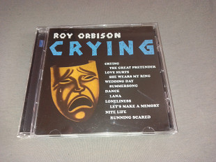 Roy Orbison ‎"Crying" фирменный CD.