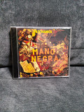 MANO NEGRA PATCHANKA