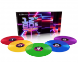 NOW Presents - 80s: Part One – 1980-1982