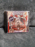 MANO NEGRA IN THE HELL OF PATCHINKO