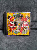 MANO NEGRA CASABABYLON