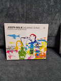 JOSEPH MALIK AQUARIUS SONGS