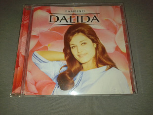 Dalida "Bambino" фирменный CD Made In The EU.