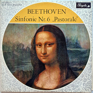 Beethoven – Sinfonie Nr. 6 „Pastorale“
