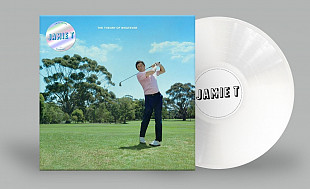 Jamie T - The Theory Of Whatever (2022) White vinyl