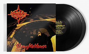 Masta Ace Incorporated - SlaughtaHouse (1993/2018) (2xLP)
