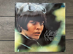 Mireille Mathieu - Mireille LP Ariola 1969 Germany