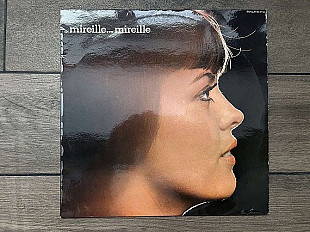 Mireille Mathieu - Mireille... LP Barclay 1970 France