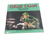 Billie Eilish – Where Do We Go? World Tour 2019 (VINYL) Indie Pop