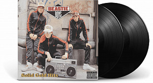Beastie Boys - Solid Gold Hits (2005/2023) (2хLP)