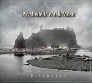 Various – Psychedelic World Music: Discovery /2012/ Trail Records / US (sealed)