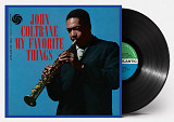 John Coltrane - My Favorite Things (1961/2014)