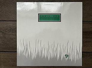 Chris Rea - Shamrock Diaries LP Magnet 1988 UK&EU