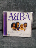 ABBA THE MUSIC STILL GOES ON