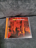 ABBA THE VISITORS