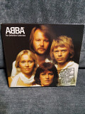 ABBA THE DEFINITIVE COLLECTION 2CD