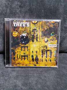 SCREAMING TREES