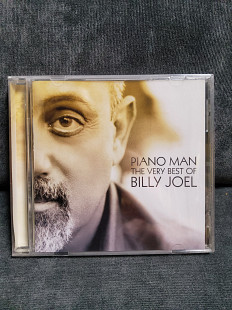 BILLY JOEL PIANO MAN THE VERY BEST OF