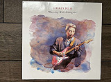Chris Rea - Dancing With Strangers LP Magnet 1987 Germany