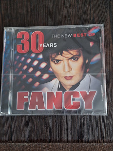 Fancy 30 years the best of, cd in factory sealed, EU