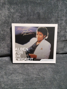 MICHAEL JACKSON THRILLER