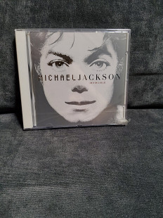 MICHAEL JACKSON INVICIBLE