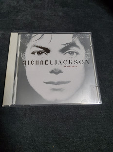 MICHAEL JACKSON INVICIBLE