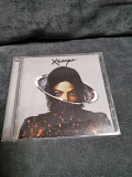 MICHAEL JACKSON XSCUPE
