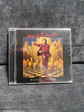 MICHAEL JACKSON BLOOD ON THE DANCE FLOOR