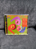 LAS KETCHUP HIJAS DEL TOMATE