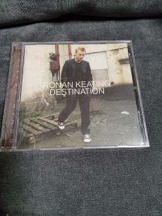 RONAN KEATING DESTINATION