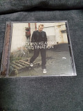 RONAN KEATING DESTINATION