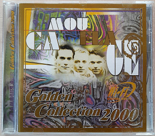 Camouflage - Golden Collection 2000. 140гр.