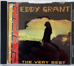 Eddy Grant - The Very Best. 100гр.