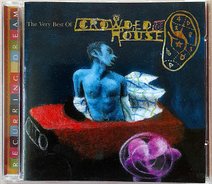 Crowded House - Recurring Dream: The Very Best Of Crowded House. Фирменный. 200гр.