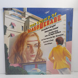 Masquerade – The Sound Of Masquerade LP 12" (Прайс 44027)