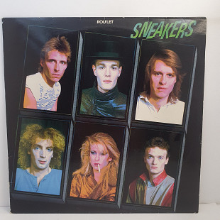 Sneakers – Rou'let LP 12" (Прайс 49709)