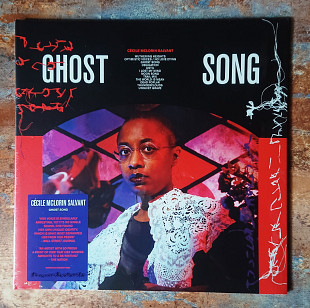 Cecile McLorin Salvant – Ghost Song