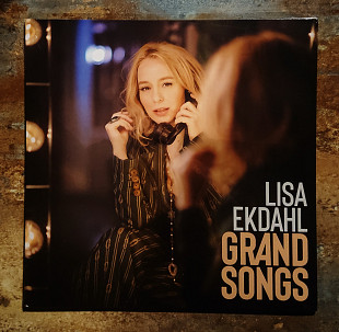 Lisa Ekdahl – Grand Songs