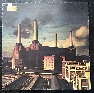 Pink Floyd – Animals