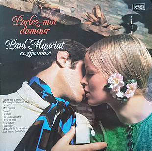 Paul Mauriat – Parlez-moi D'amour MINT