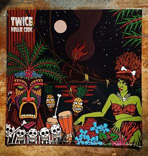 Hollie Cook – Twice