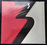 3 (Emerson, Palmer, Berry) – … To The Power Of Three