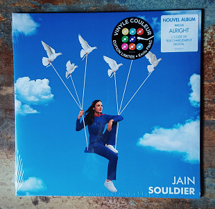Jain – Souldier