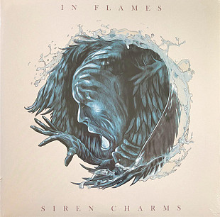 CD In Flames